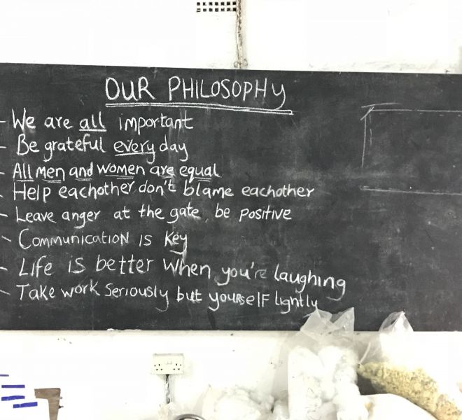 filosofia scuola