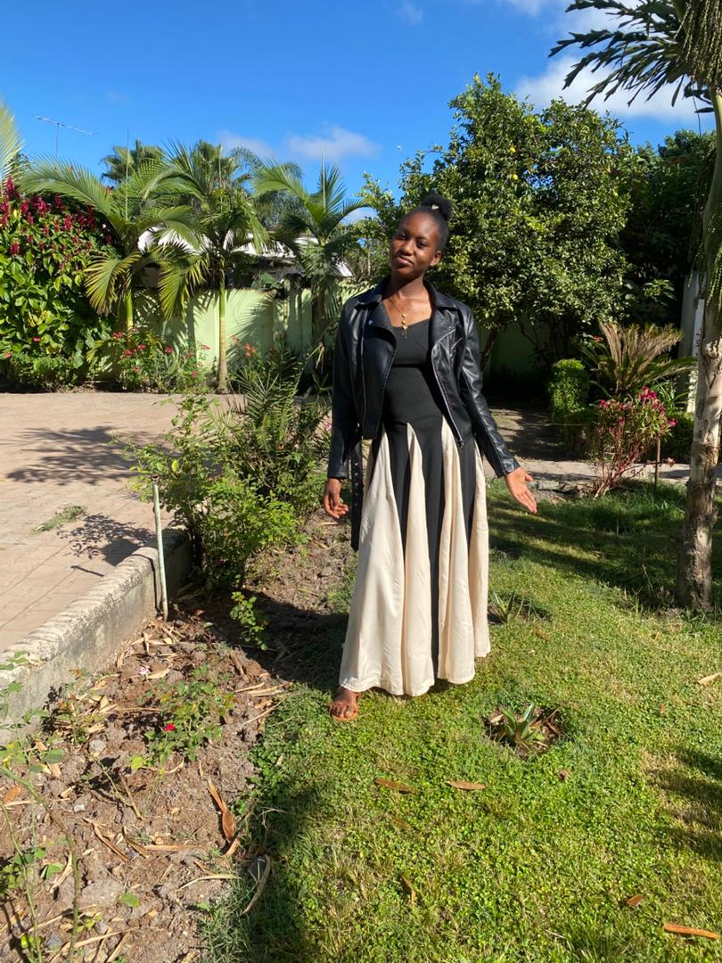 Florence Chanda