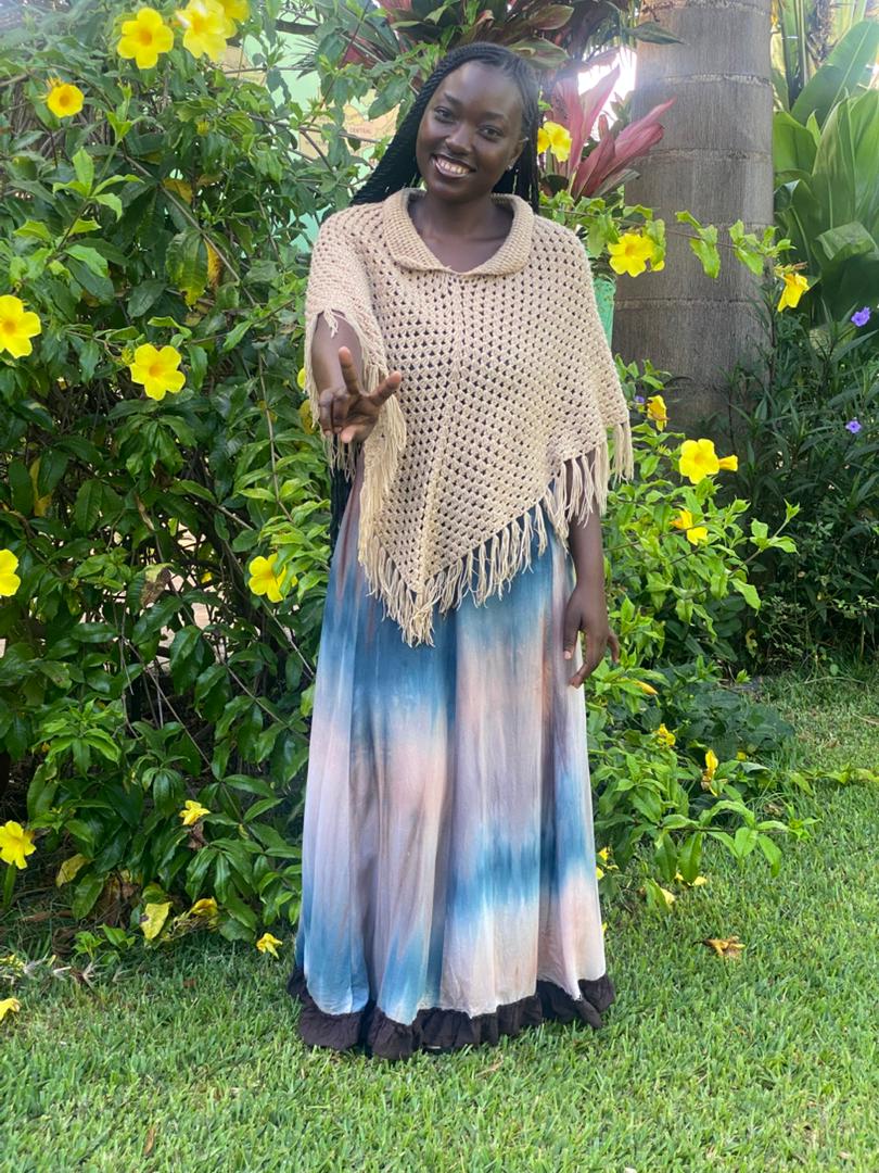 Maureen Nyovu