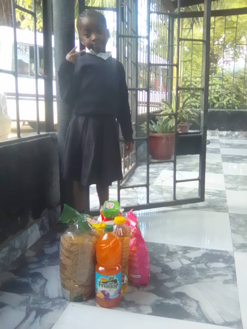 Mary Kabamba